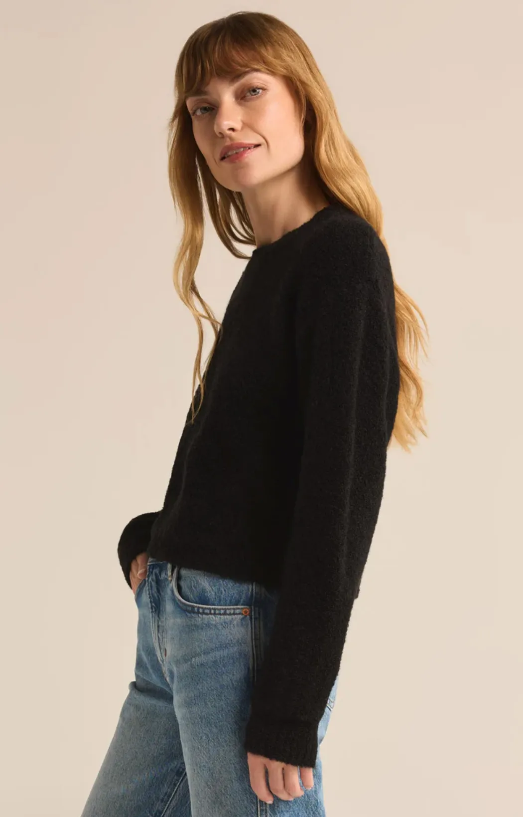 Destiny Sweater