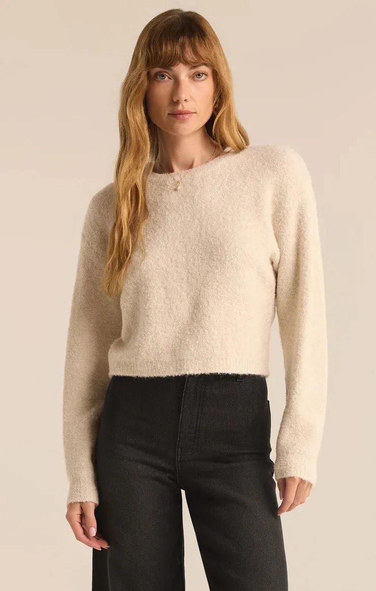 Destiny Sweater