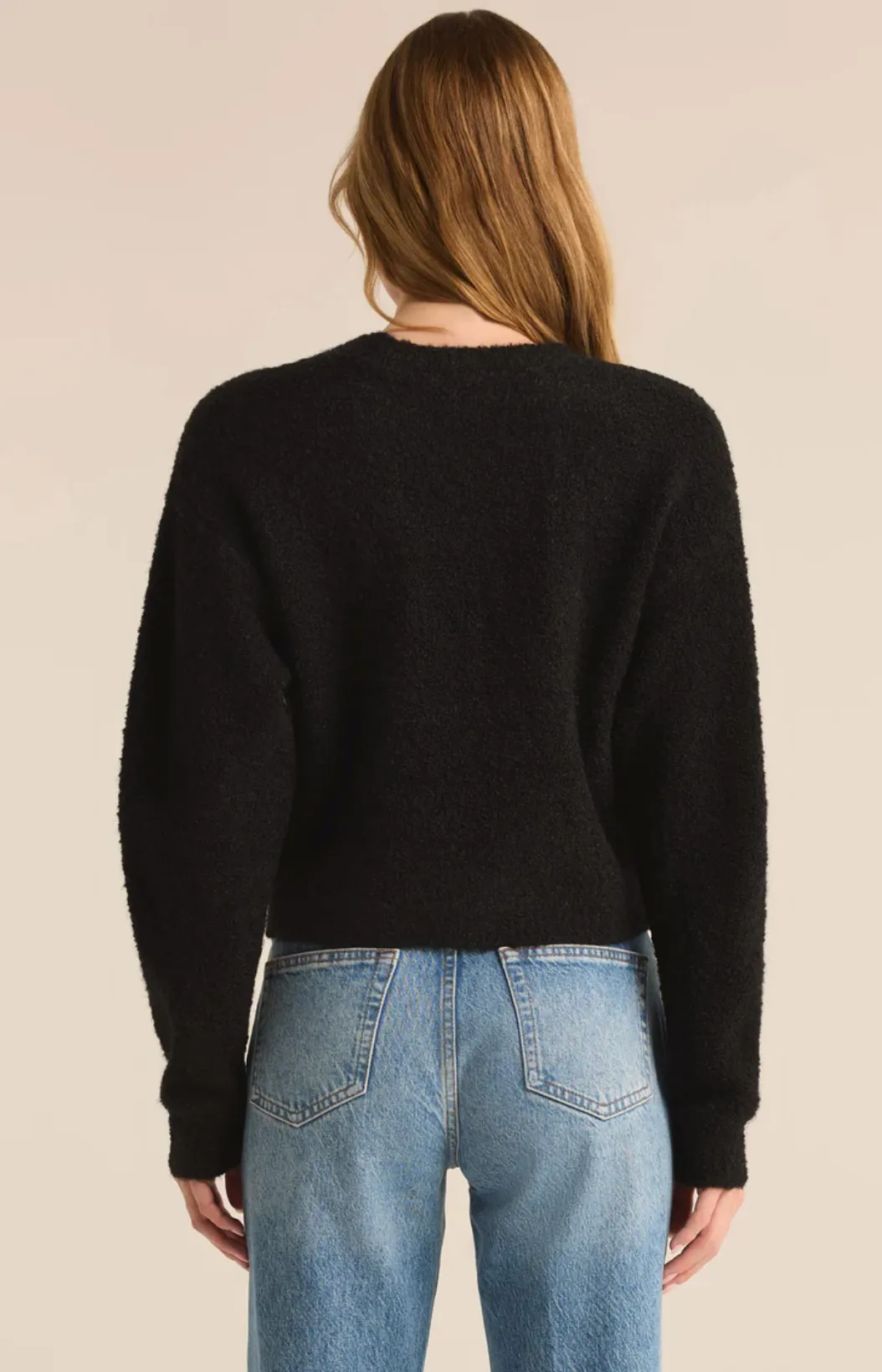 Destiny Sweater