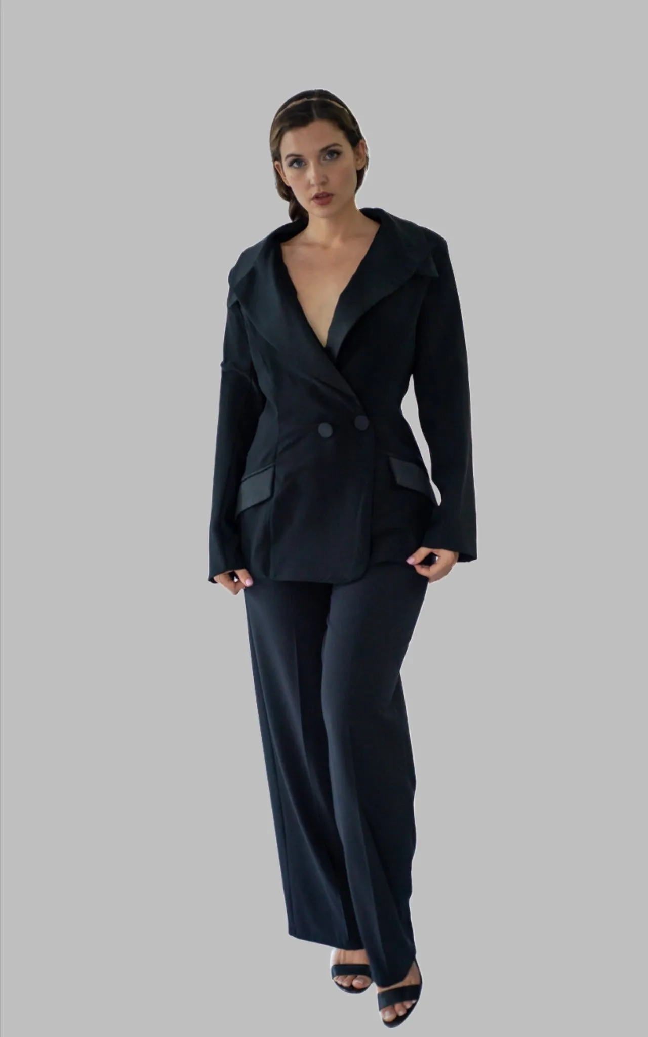Dukata  Blazer