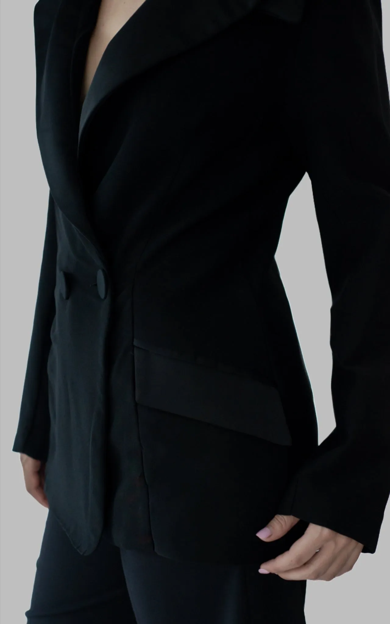 Dukata  Blazer