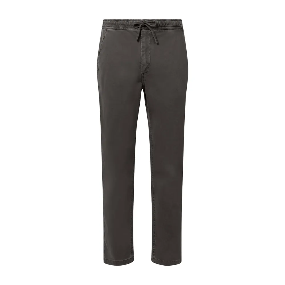 ECOALF ASPHALT ETHIC TROUSERS FOR MEN