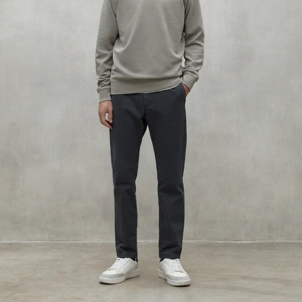 ECOALF ASPHALT ETHIC TROUSERS FOR MEN