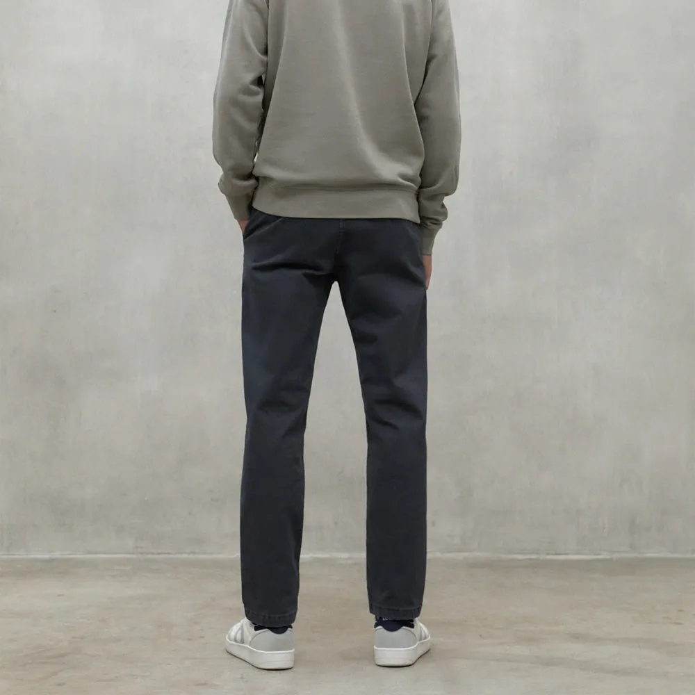 ECOALF ASPHALT ETHIC TROUSERS FOR MEN