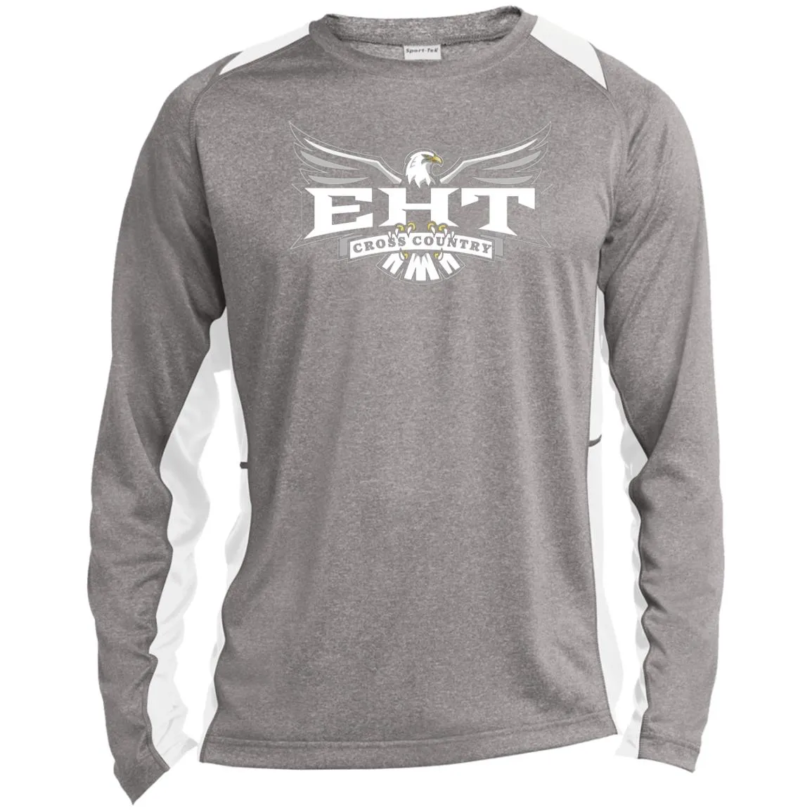 EHTXC Premium LS Tees