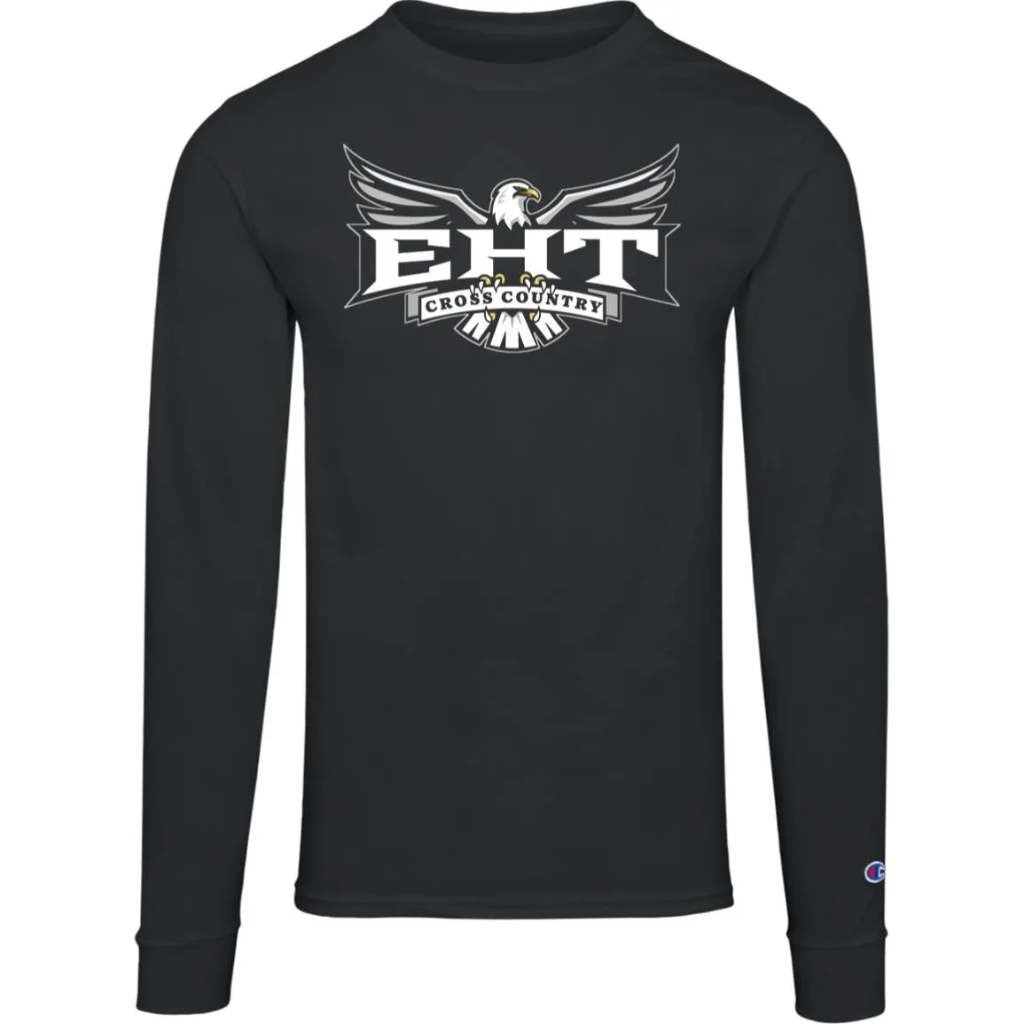 EHTXC Premium LS Tees