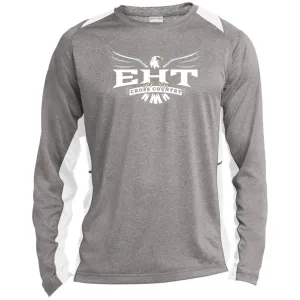 EHTXC Premium LS Tees