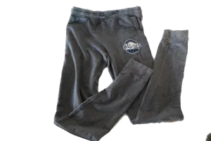 Flora-Bama French Terry Cuffed Ankle Sweatpants