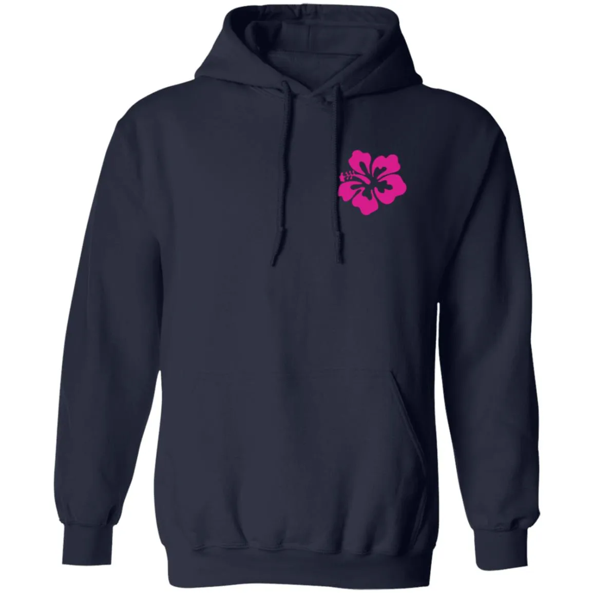 Forever Chasing Sunsets Hoodie - Pink DOUBLE SIDED - New!