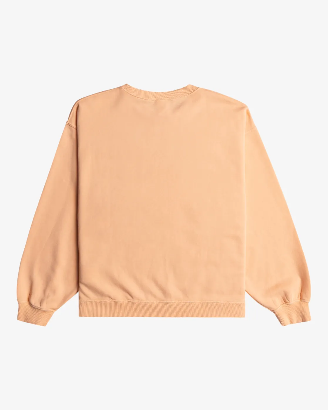 Girls Lineup Hoodie in Peach Parfait
