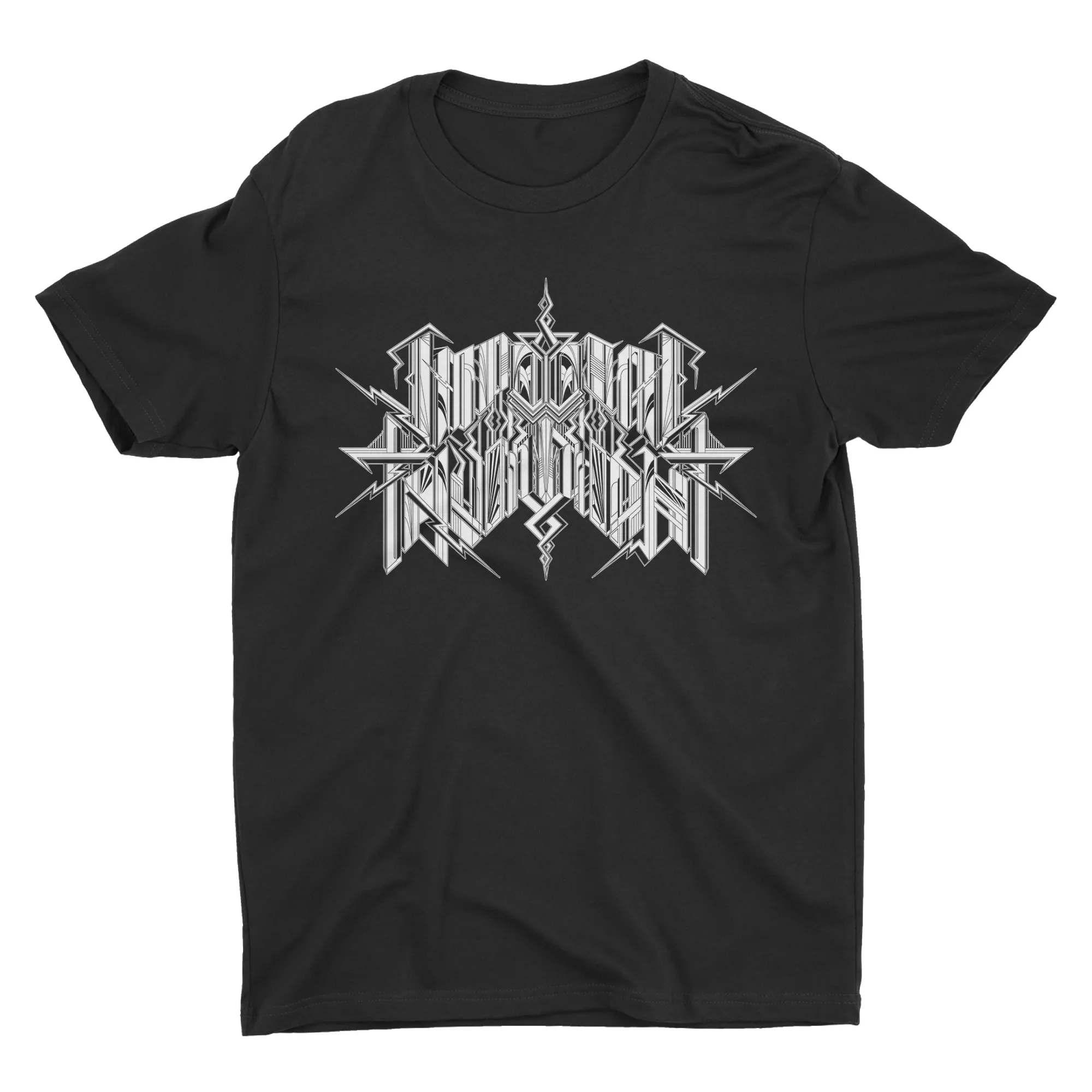 Imperial Triumphant - Goldstar Logo t-shirt