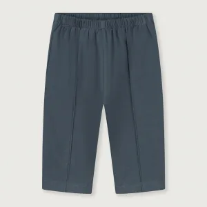 Jogger Front Seam Baby Blue Grey