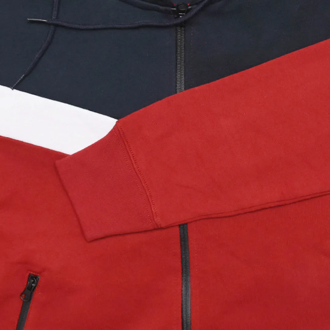 Jupiter Dornoch High End Panel Unisex Hoodies
