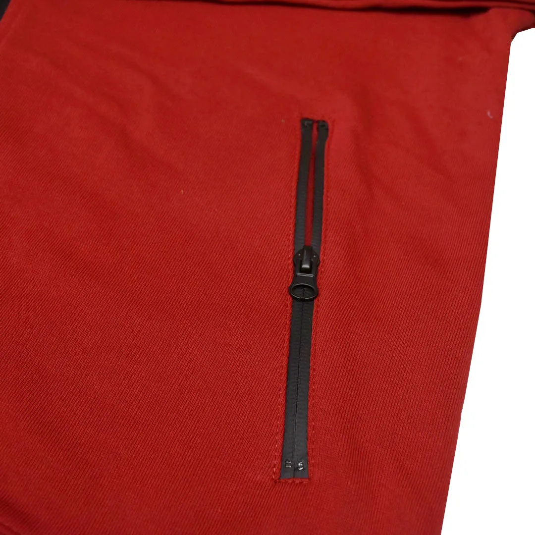 Jupiter Dornoch High End Panel Unisex Hoodies