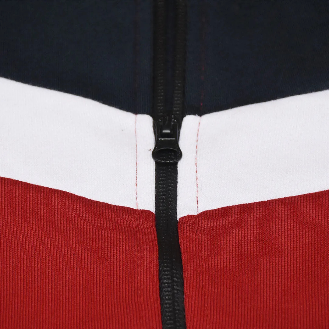 Jupiter Dornoch High End Panel Unisex Hoodies