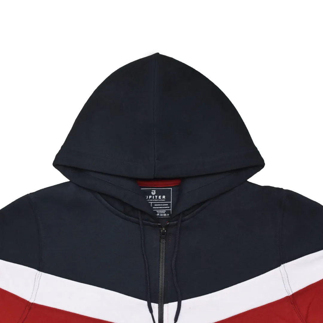 Jupiter Dornoch High End Panel Unisex Hoodies