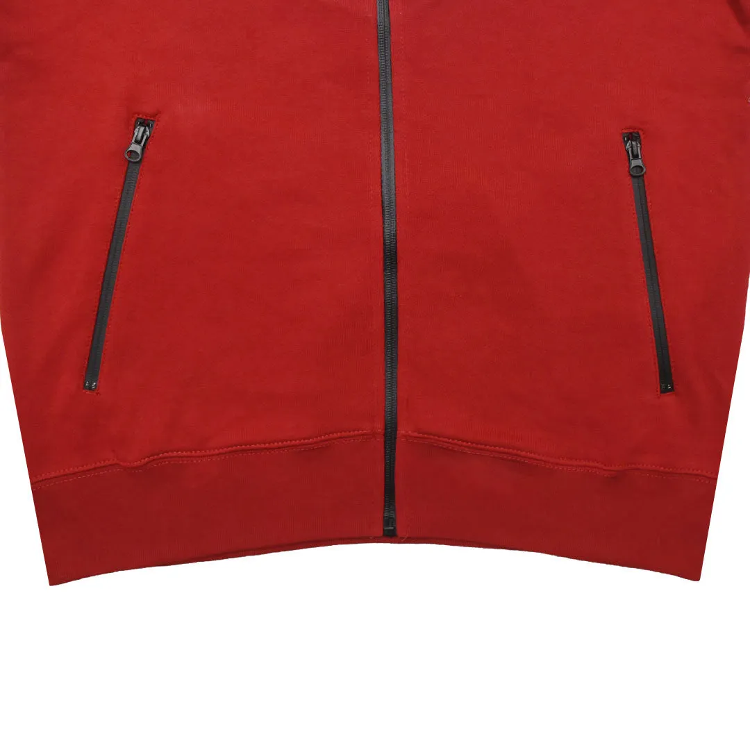 Jupiter Dornoch High End Panel Unisex Hoodies