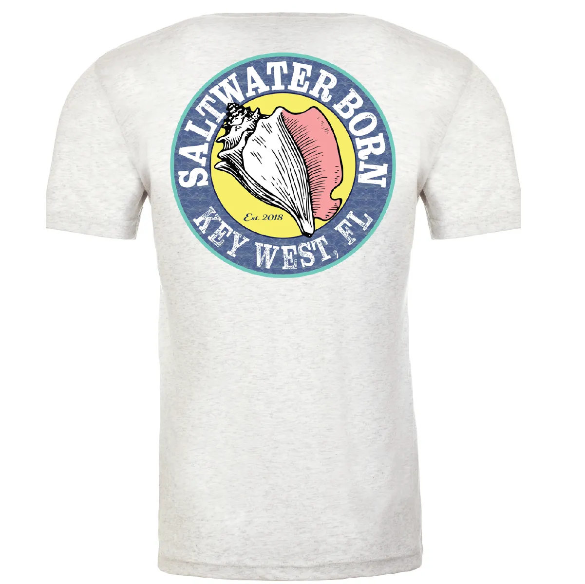 Key West, FL Spiny Lobster Soft Tee