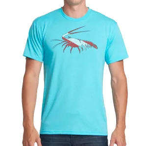 Key West, FL Spiny Lobster Soft Tee