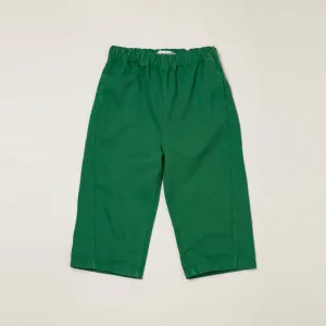 Kid's Crop Pant