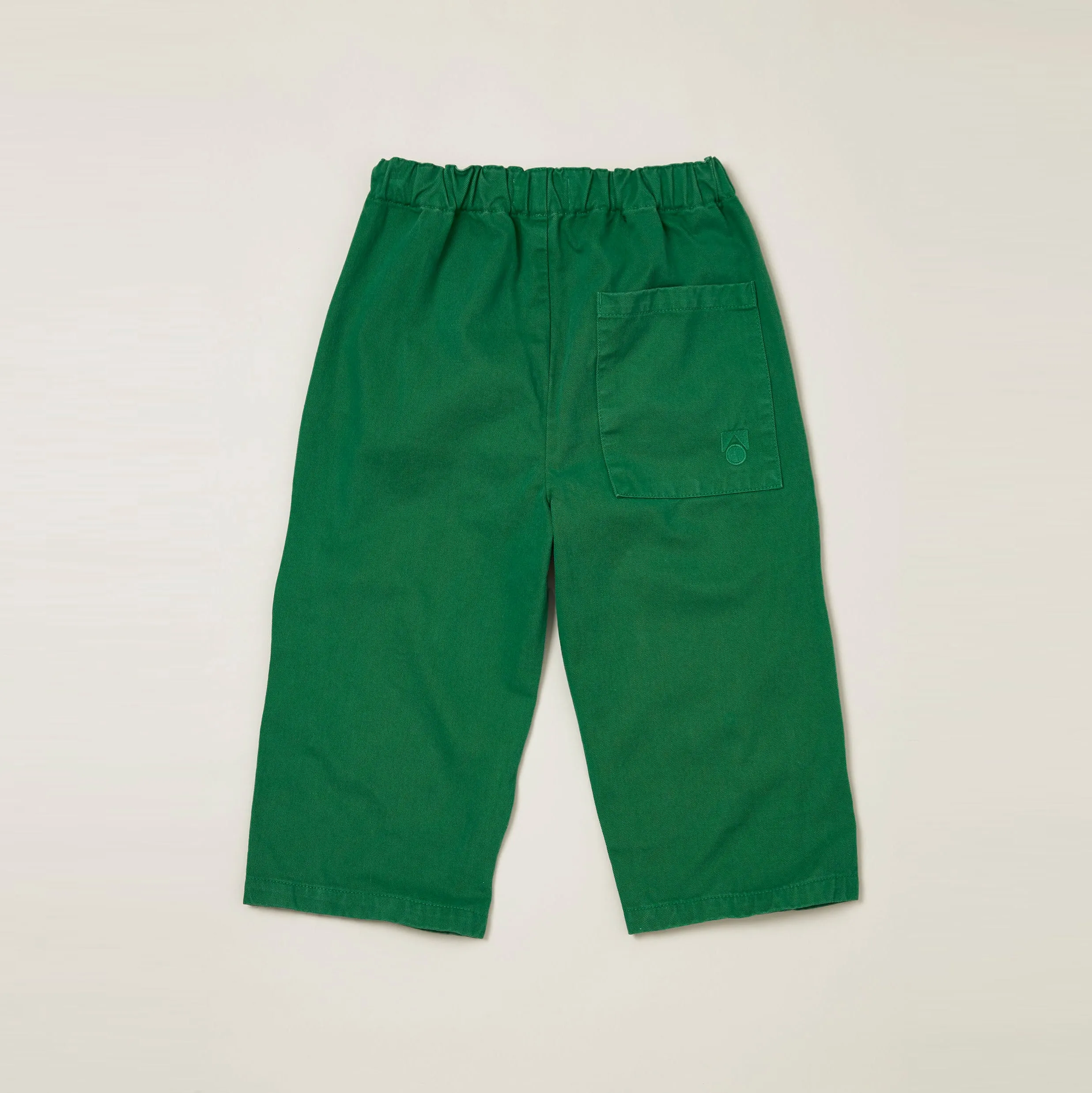 Kid's Crop Pant