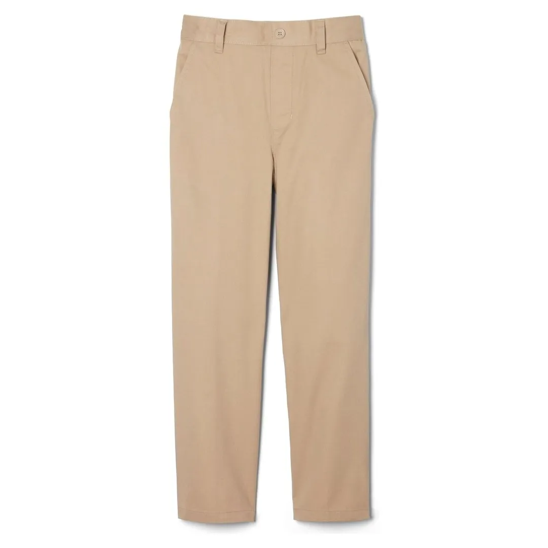 Kidz Biz - Relaxed Fit Pull-On Pants - Boy's