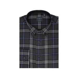 Leo Chevalier - Long Sleeve Shirt - Classic Fit - 100% Cotton - 623483