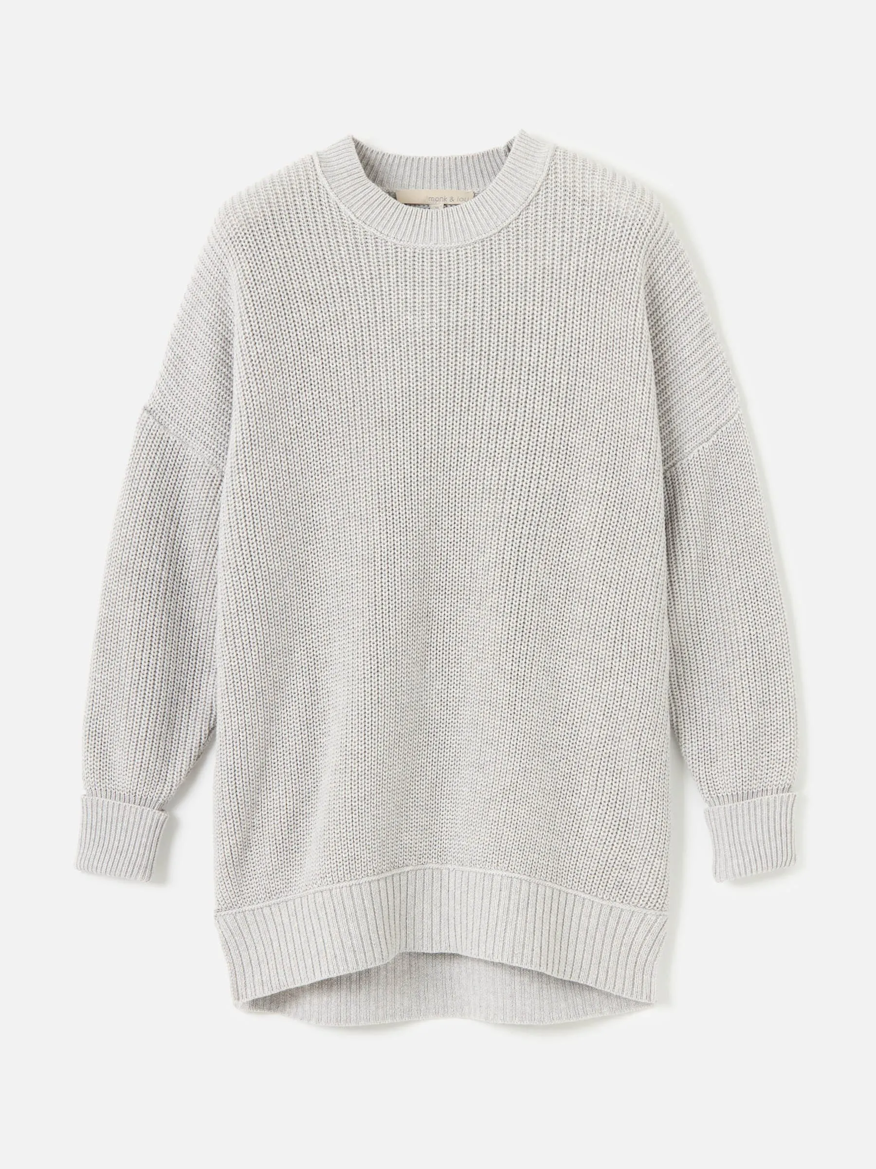 Lora Slouchy Sweater