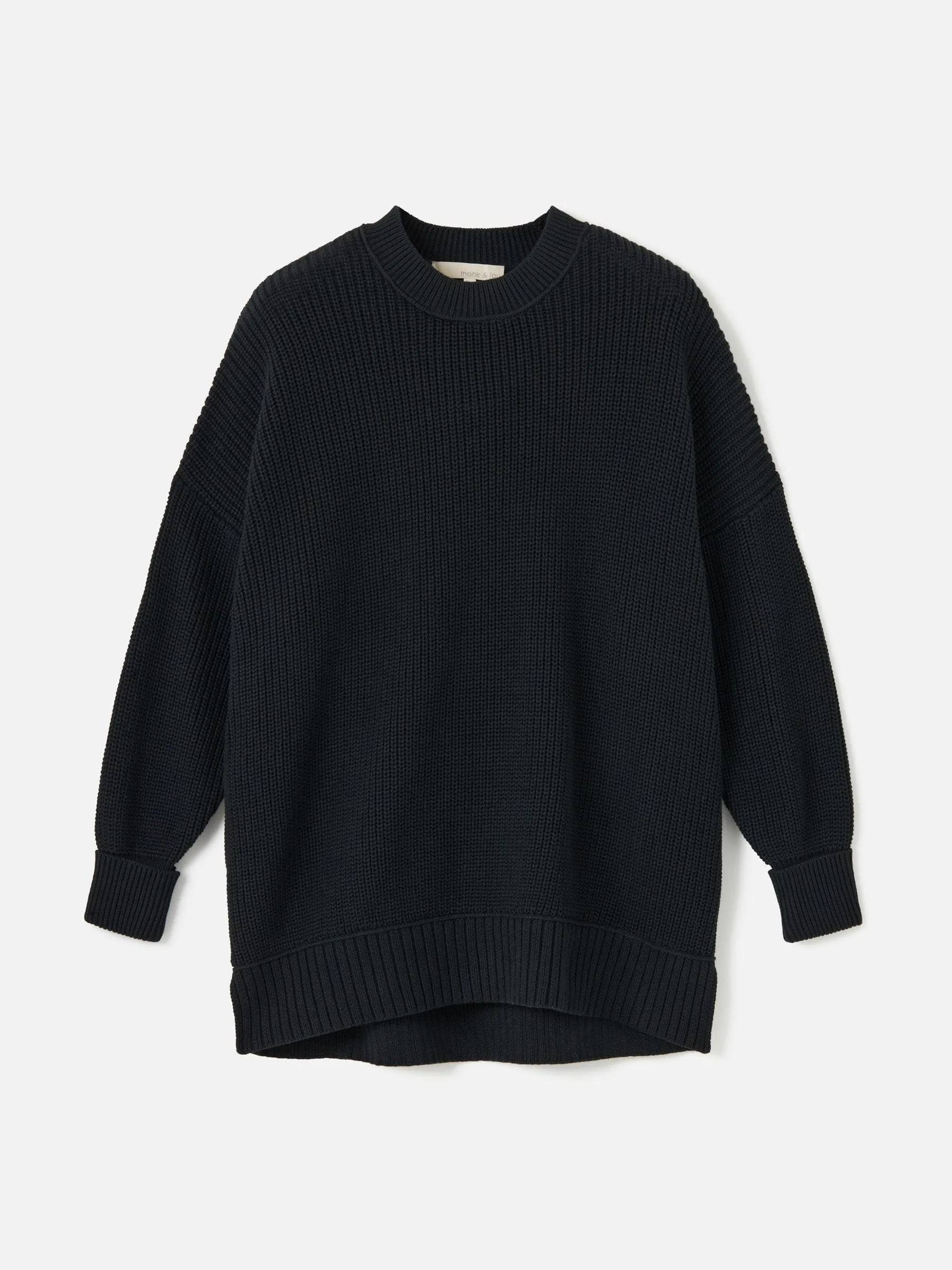 Lora Slouchy Sweater