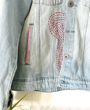 Making Waves Jacket