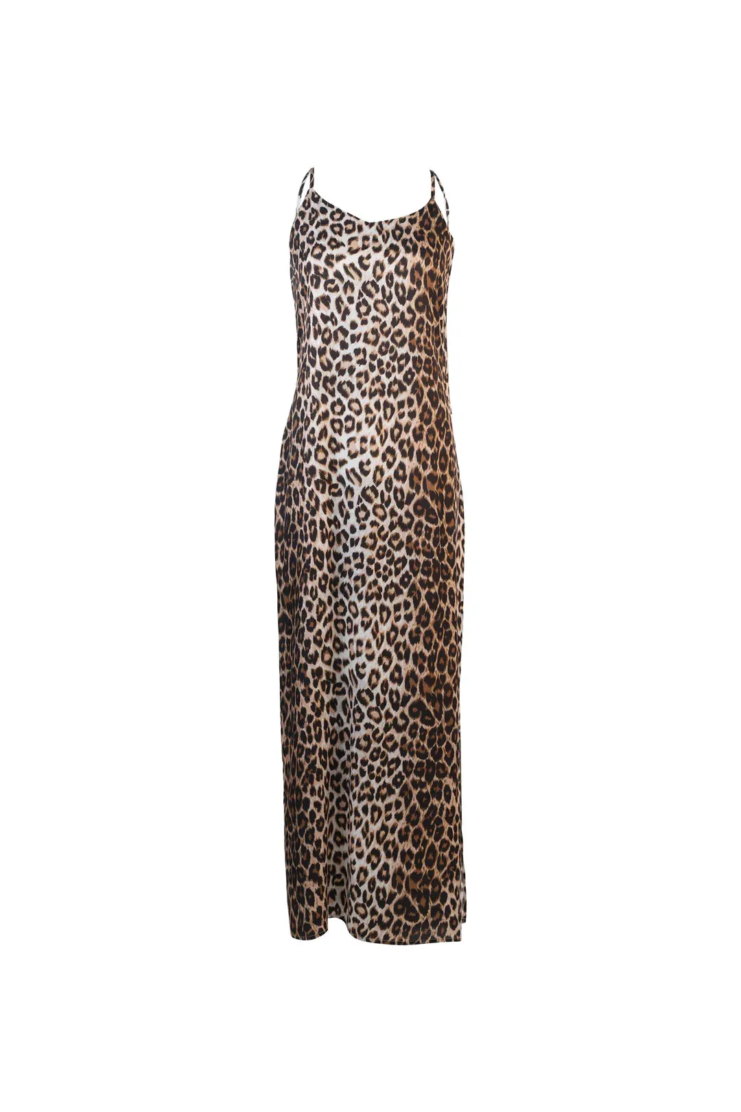 MARCH23 - A_DRESS ORIZABA DRESSES - BEIGE