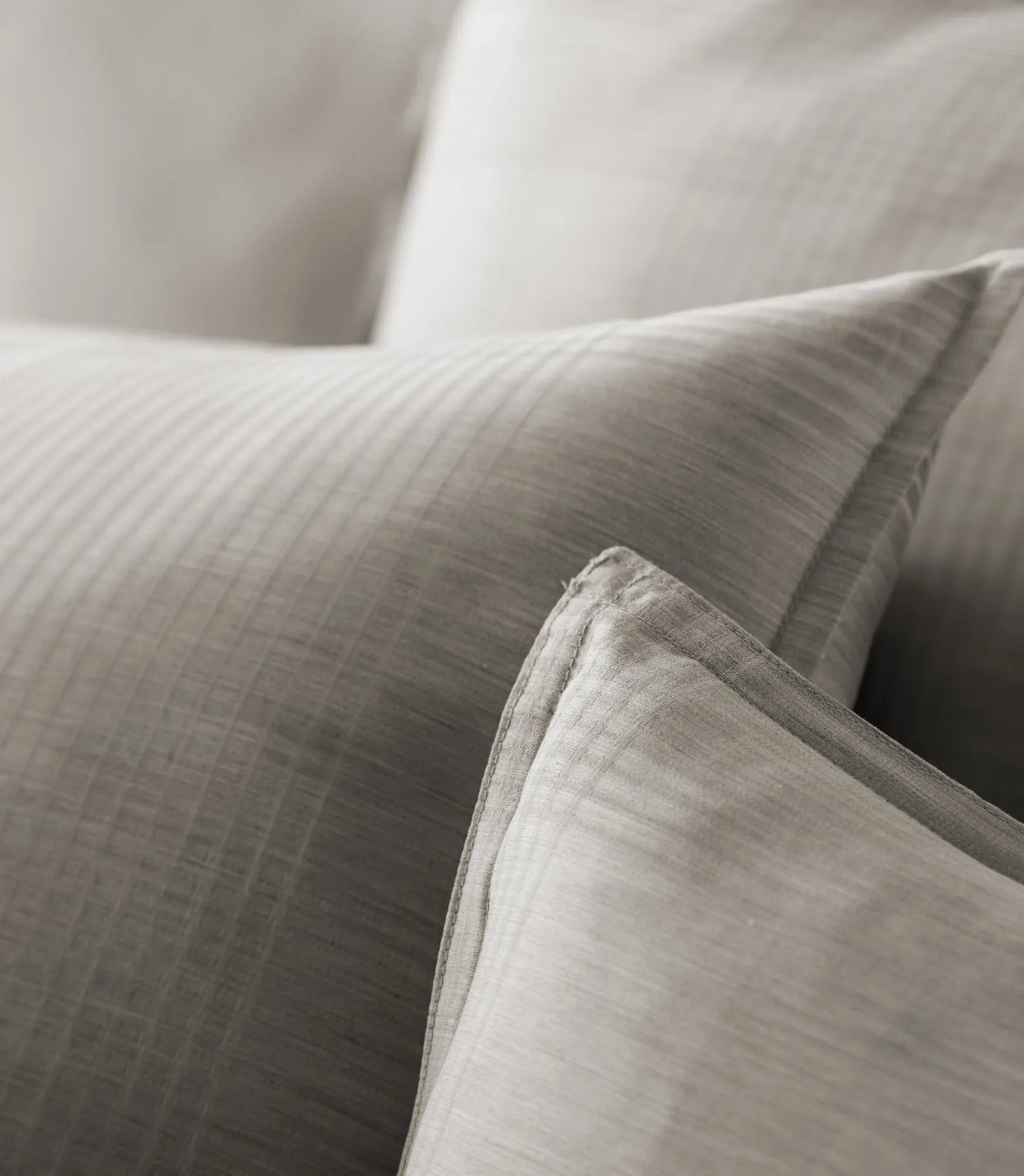 Matteo Plaid Sham