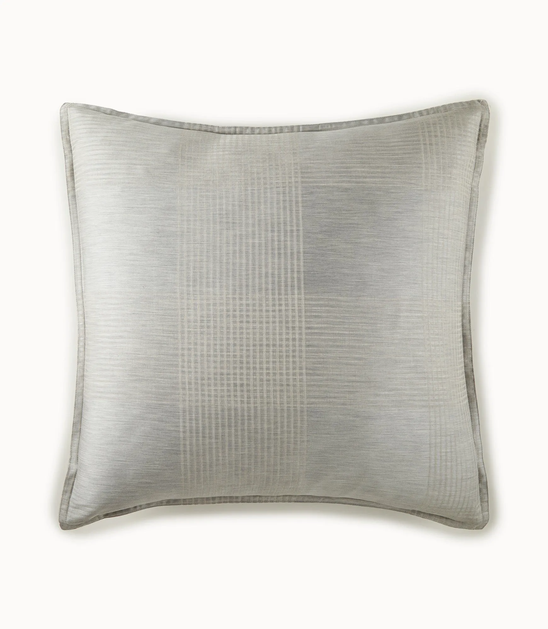 Matteo Plaid Sham