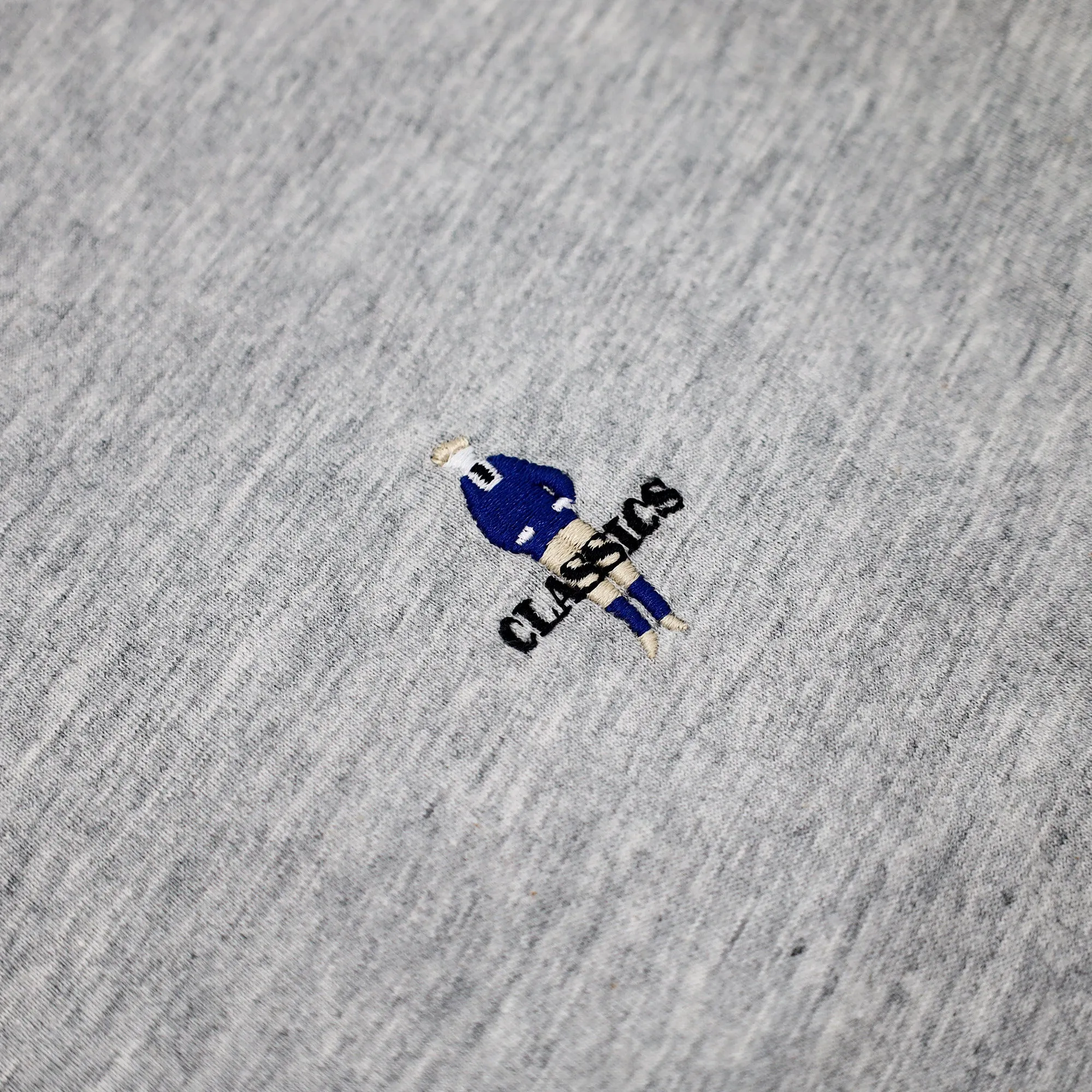 Men's Classic Man Tees