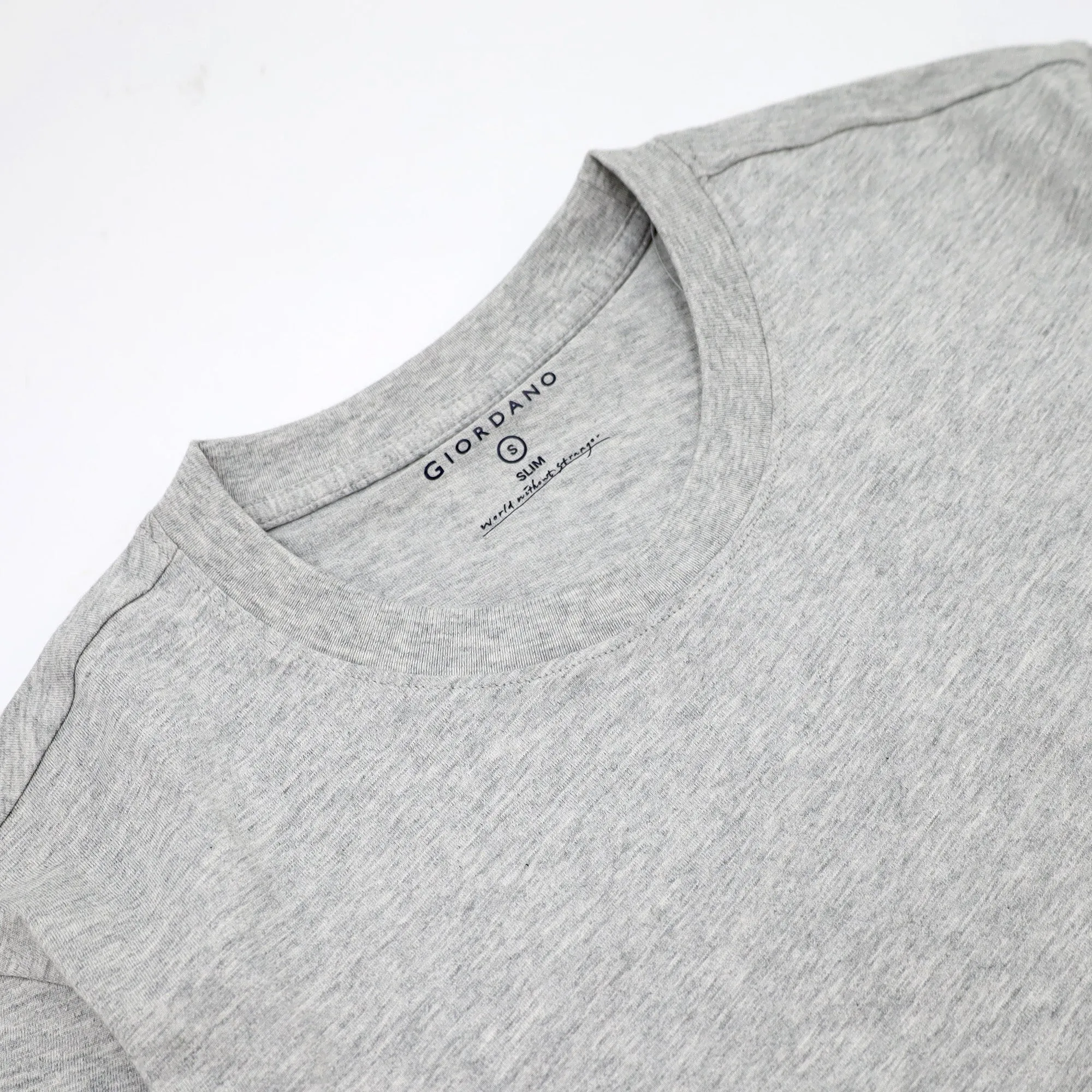 Men's Classic Man Tees