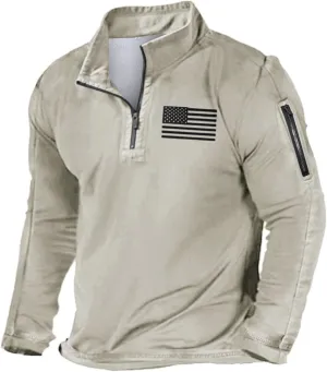 Mens Fall Jackets Fashion Leisure Retro Pocket Zipper Jacket Jacket Overcoat Hooded Baseball Men Lightweight Jacket