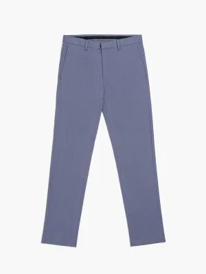 Men's Kinetic Pant - Indigo Heather - Hemmed