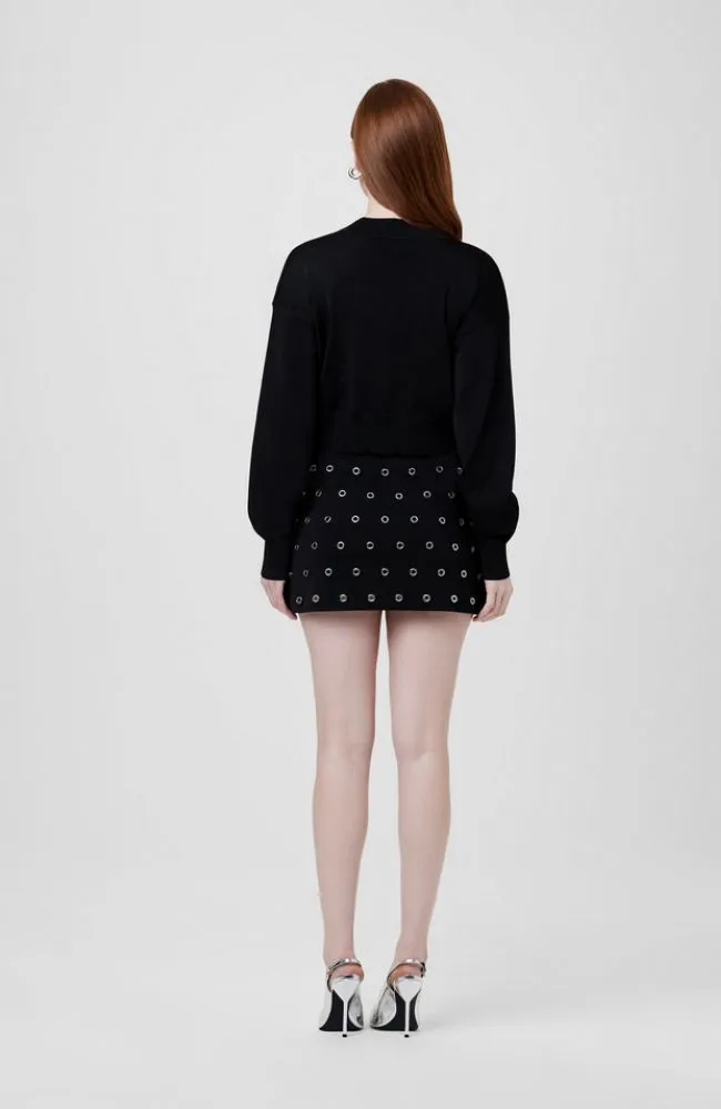 Misty Crew Neck Pullover