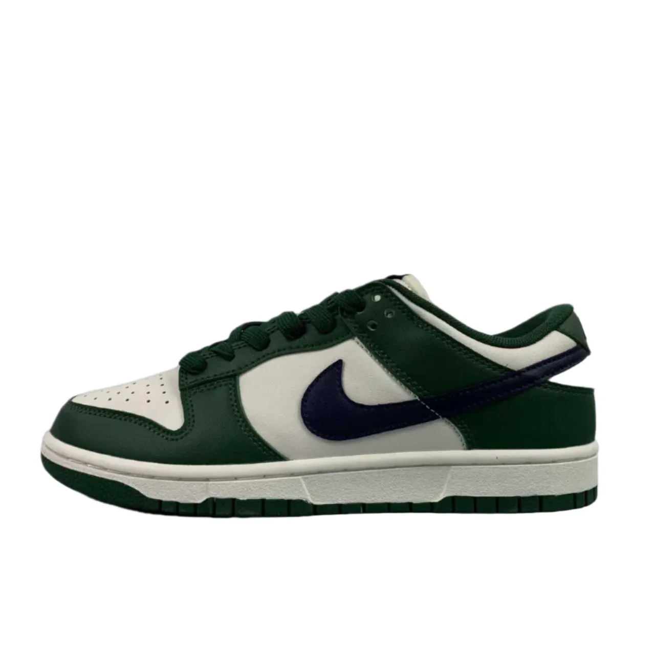 Nike Dunk Low "School Uniform"