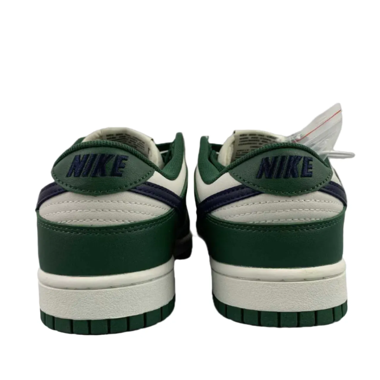 Nike Dunk Low "School Uniform"