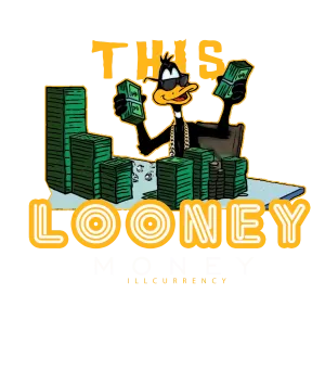 Nike Dunk Low UCLA - Royal Blue T-Shirt (Looney Money)