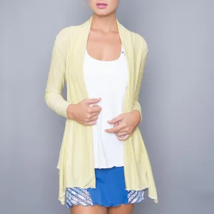 Nordica Cardigan