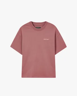 ORIGINS*TEE BRICK RED