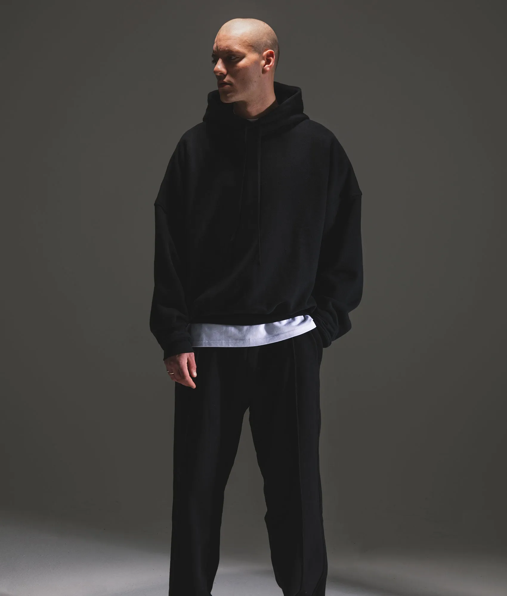 Oversized Hoodie