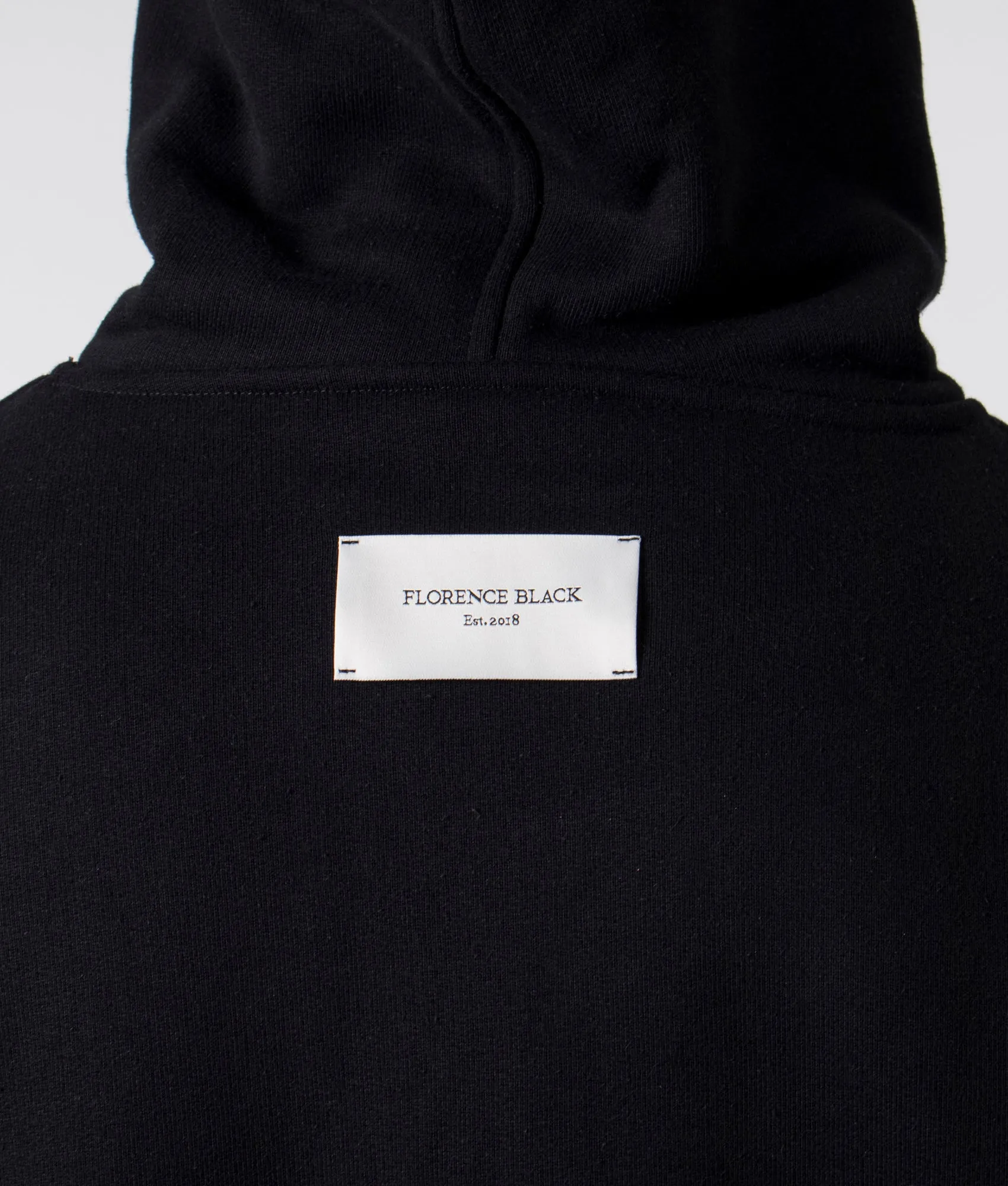 Oversized Hoodie