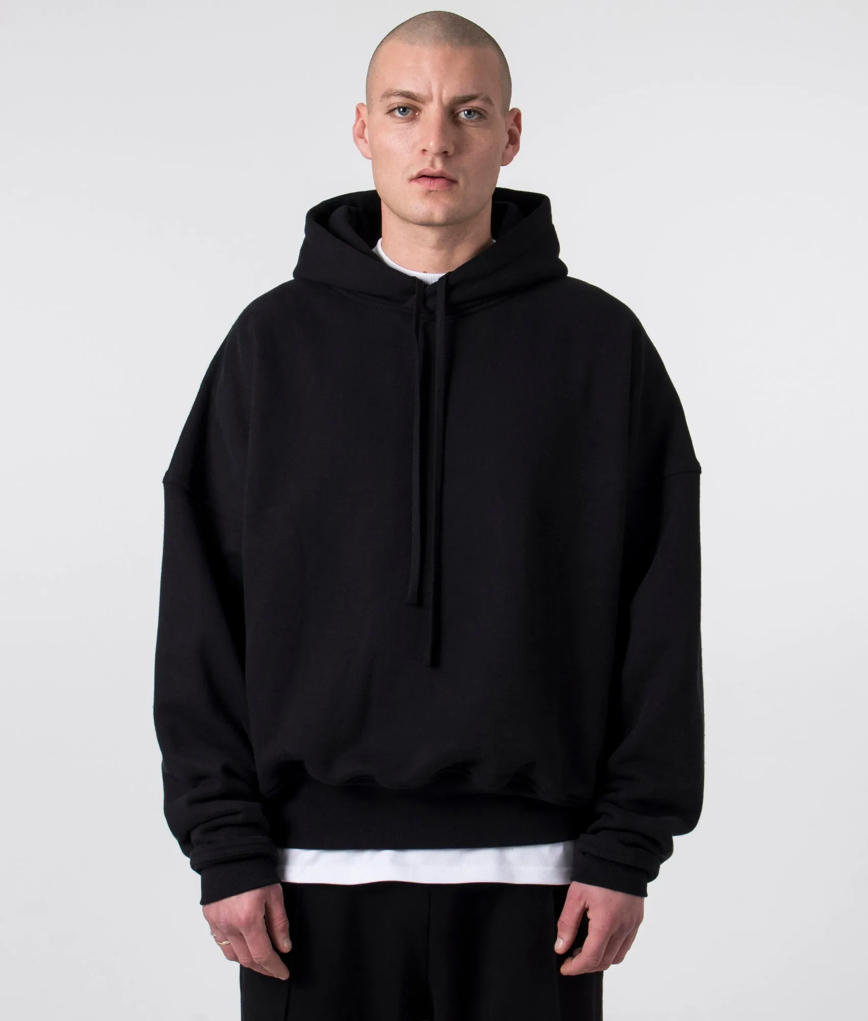 Oversized Hoodie