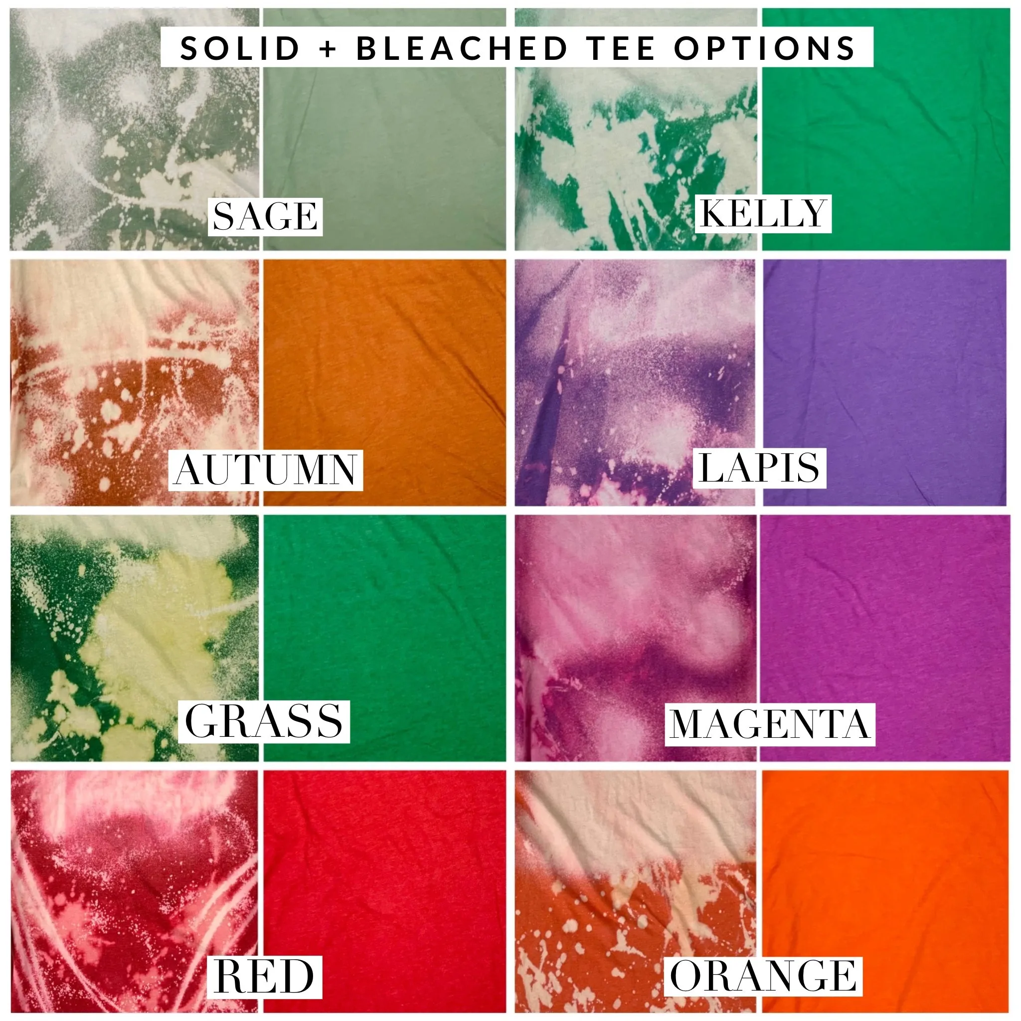 Poe Some Sugar On Me Graphic Tee