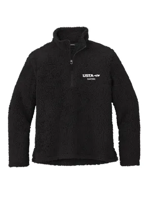 Port Authority® Cozy 1/4-Zip Fleece