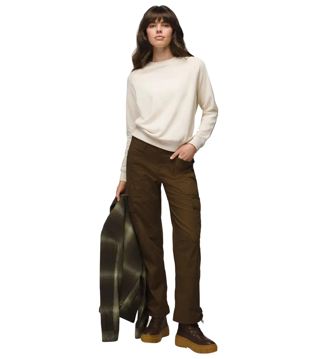 prAna Cozy Up Sweatshirt