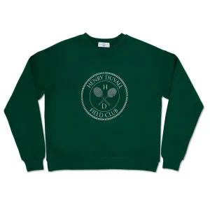 Prep School Pullover